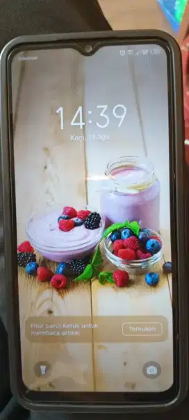 Infinix smart 7 ram 3/4+64gb