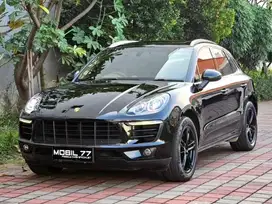 ODO 23rb - Porsche Macan 2.0 PDK - 2015 (Like New Condition)