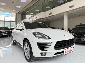 Porsche Macan 2.0 PDK 2017 nik 2016 (flift)