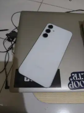 SAMSUNG A55 12/256 mulus like new