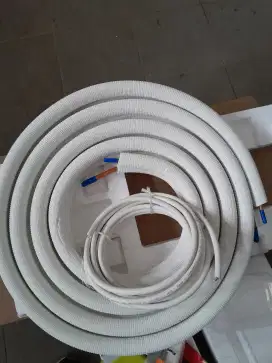 Pipa tembaga untuk AC