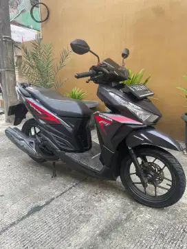 Honda Vario  LED OLD 125cc CBS Thn.2015