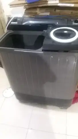 jual mesin cuci 2tabung