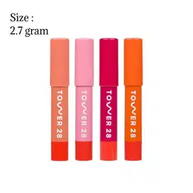 Tower 28 JuiceBalm / Juice Balm Lip Balm