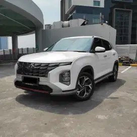 2022 Hyundai Creta Prime