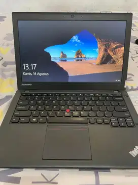 Lenovo Thinkpad X240