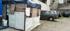 Dijual Tanah Padat Siap Bangun Di Sayap Setiabudhi