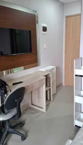 TERMURAH Sewa Apart BSD, Apartement B Residence Furnish Prasmul ICE AE