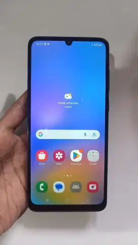 Samsung galaxy A05 4/64gb mulus