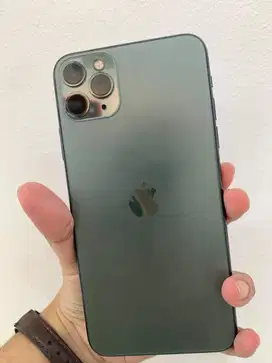 Iphone 11 ProMax 256GB full set
