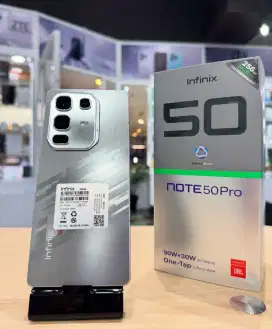 INFONIX NOTE 50 PRO Ram 8/256