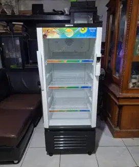 SHOWCASE SANKEN ORI MULUS 90%