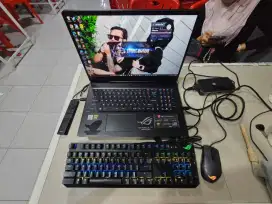 Laptop Gaming MSI GP76 Leopard