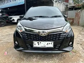 Calya G facelift metic