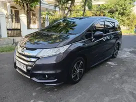 HONDA ODYSSEY 2.4 PRESTIGE MATIC 2015#ISTIMEWA#