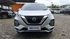 DP MURAH Nissan Livina 1.5 New Bensin-AT CUOUB