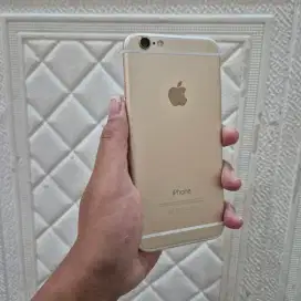 Iphone 6 16gb Unit Only