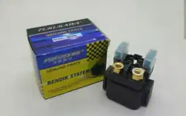 Bendik Stater Xeon Merk Fukukawa