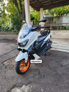 Nmax 155 Tahun 2016
