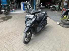 Beat Deluxe iss  2023.km 50.000 an