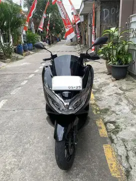 Honda PCX ABS 150cc tahun 2019