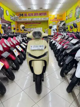 Rasa Baru* STYLO 160 CBS TH 2025