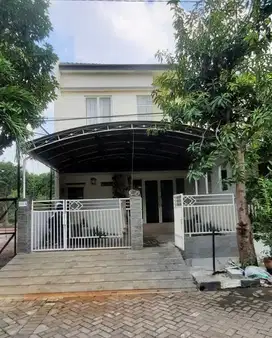 Rumah Prapen Indah dekat Jemursari Tenggilis Margorejo Sidosermo