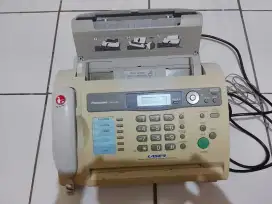 Mesin fax panasonix kx-fL402