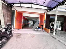 Ruko Strategis Dekat Pasar Blimbing & Kampus Besar, Cocok Segala Usaha