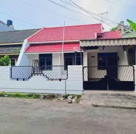 Dijual Rumah Nginden Intan Surabaya Timur