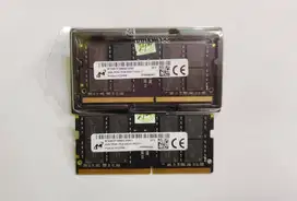 Sodimm ram laptop ddr4 8gb 2400