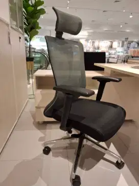 PROMO KURSI KANTOR NEO WINGER MANAGER