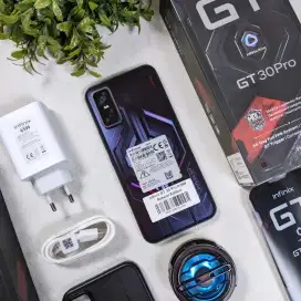 INFINIX GT 30 PRO Ram 8/256