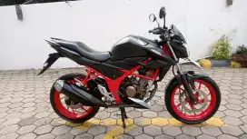 CB 150R Th 2016 Istimewa