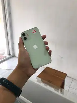 Iphone 12 mini 128GB all operator