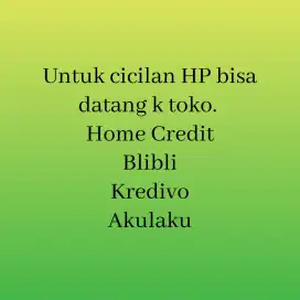 Toko hp di tangcity