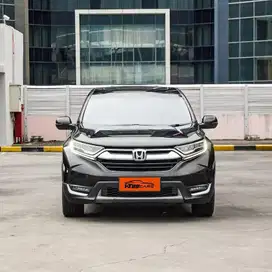 Honda CRV Turbo Prestige 1.5 Matic 2019