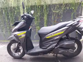 HONDA VARIO 125 CC THN 2018