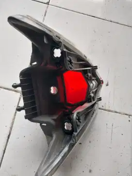 Stop lamp belakang Supra X 125 Injeksi 2015 ke atas