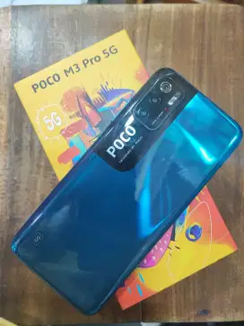 Poco M3 pro 5G NFC