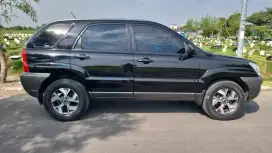 KIA SPORTAGE II 2005