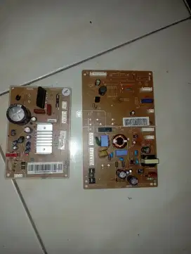 MODUL KULKAS SAMSUNG INVERTER