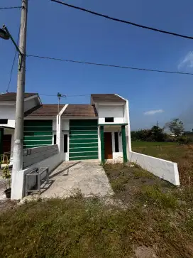 Bumi indah regency Pasuruan