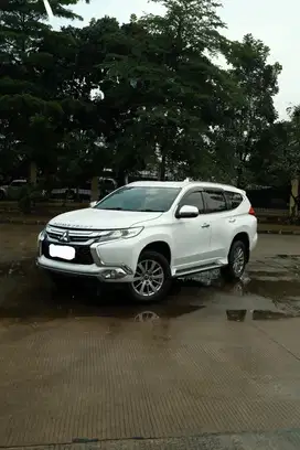 Mitsubishi Pajero Sport 2018 Diesel