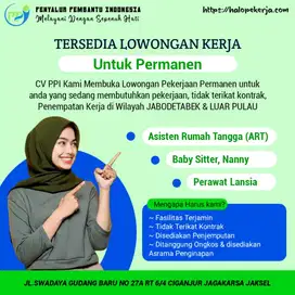penyalur pembantu indonesia