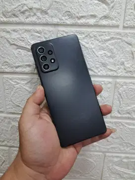 Samsung A52s 8/256 Mulus