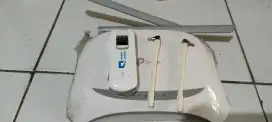 TP LINK + USB modem