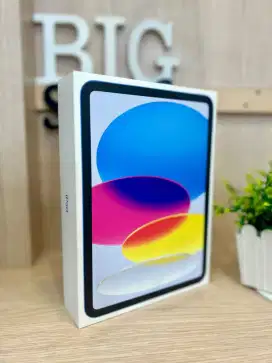 Ipad 11 (A16) 128gb blue wifi ibox new bnib
