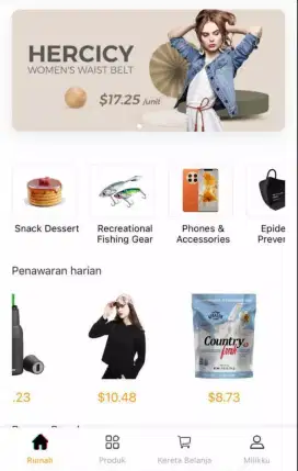 Lowongan Kerja Online – Gaji Tinggi, Waktu Fleksibel