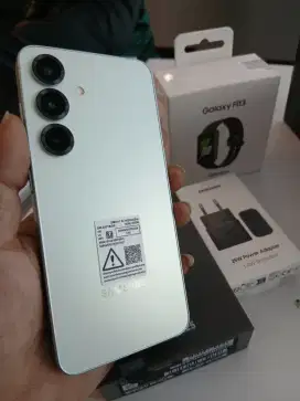 SAMSUNG S25 BASIC GRATIS FIT 3